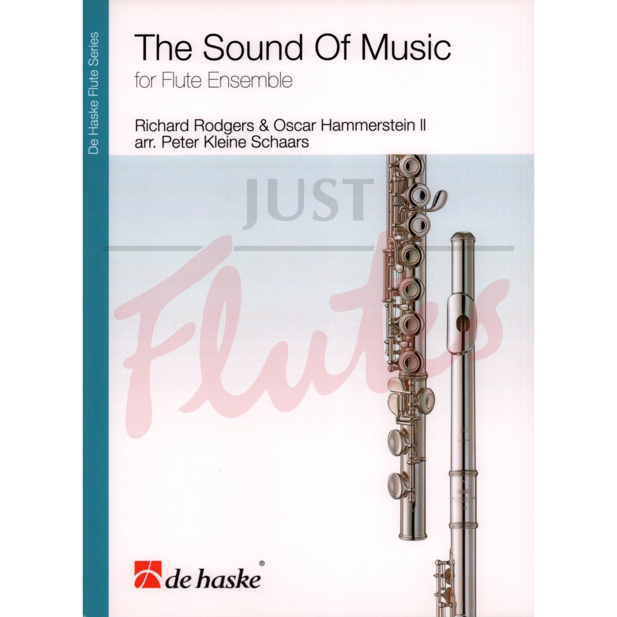The Sound of Music for Flute Choir