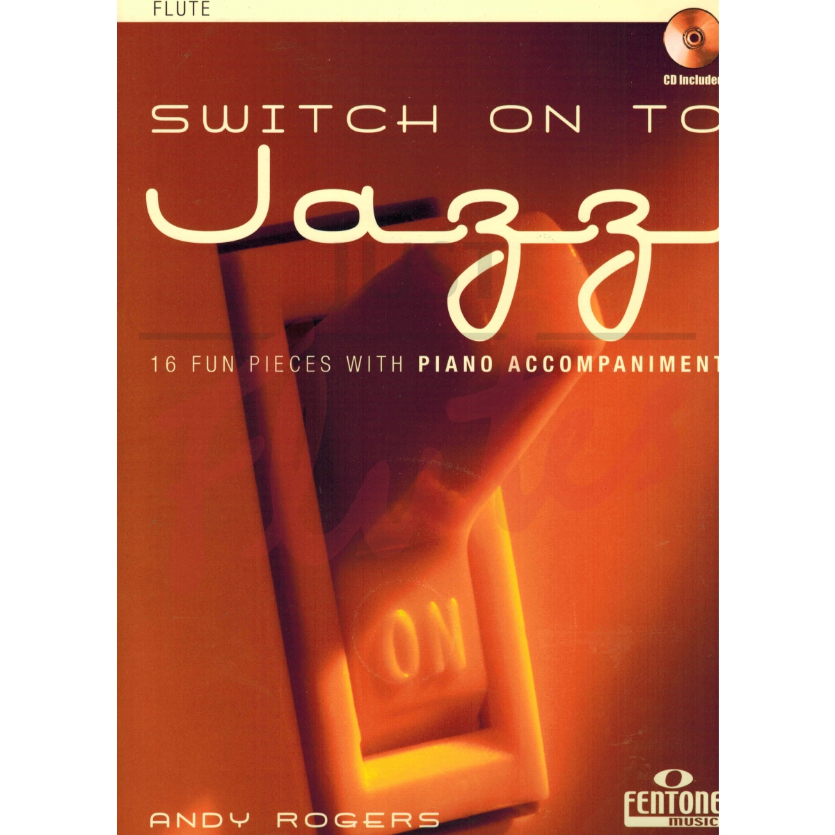Switch on to Jazz
