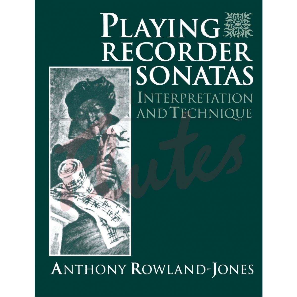 Playing Recorder Sonatas