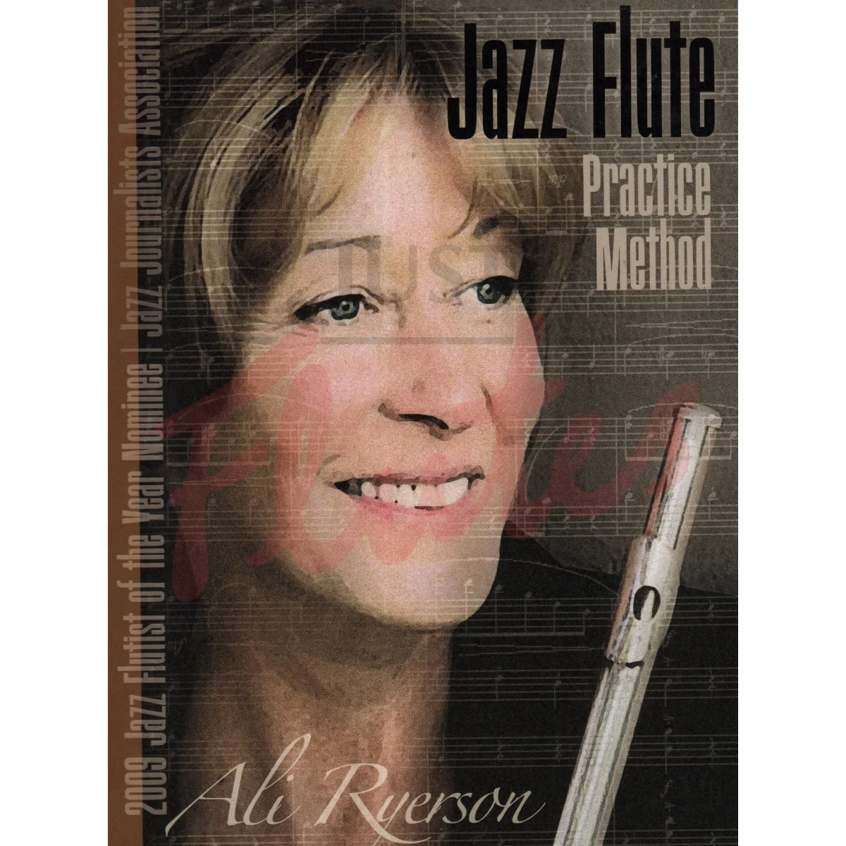 Jazz Flute Practice Method