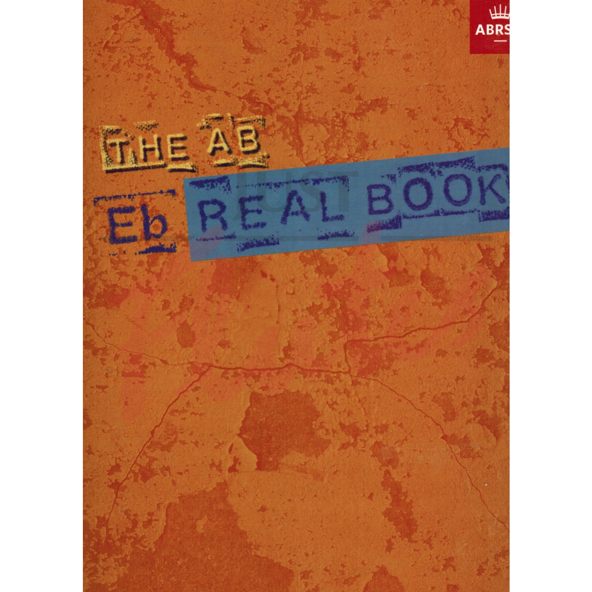 The AB Real Book (Eb)