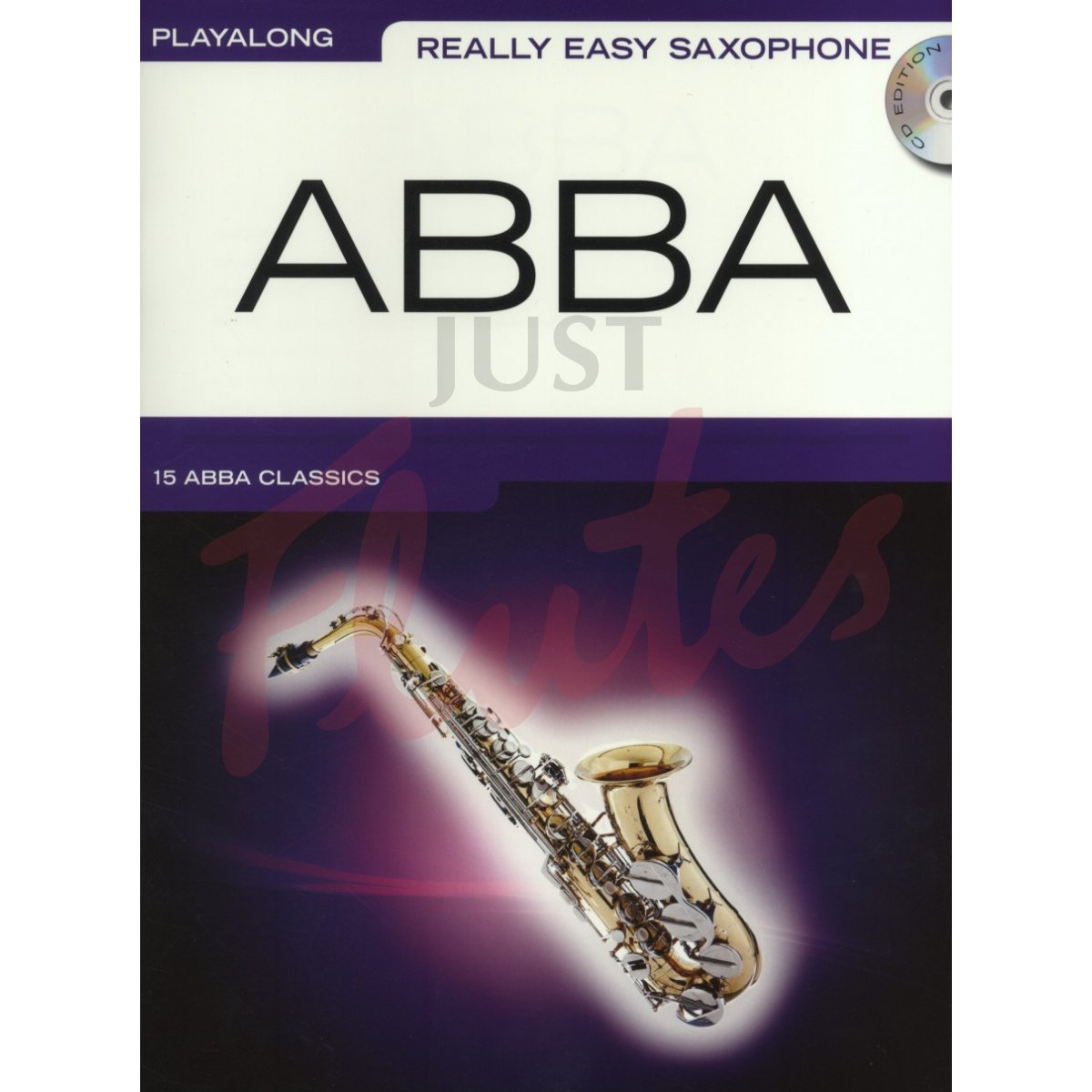 Really Easy Saxophone: Abba