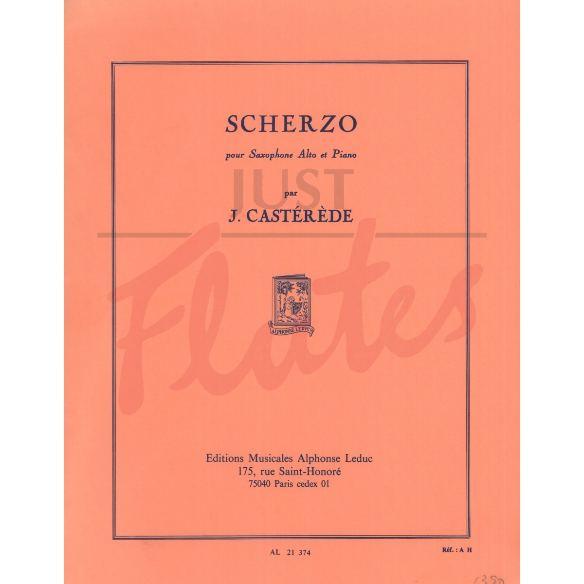 Scherzo