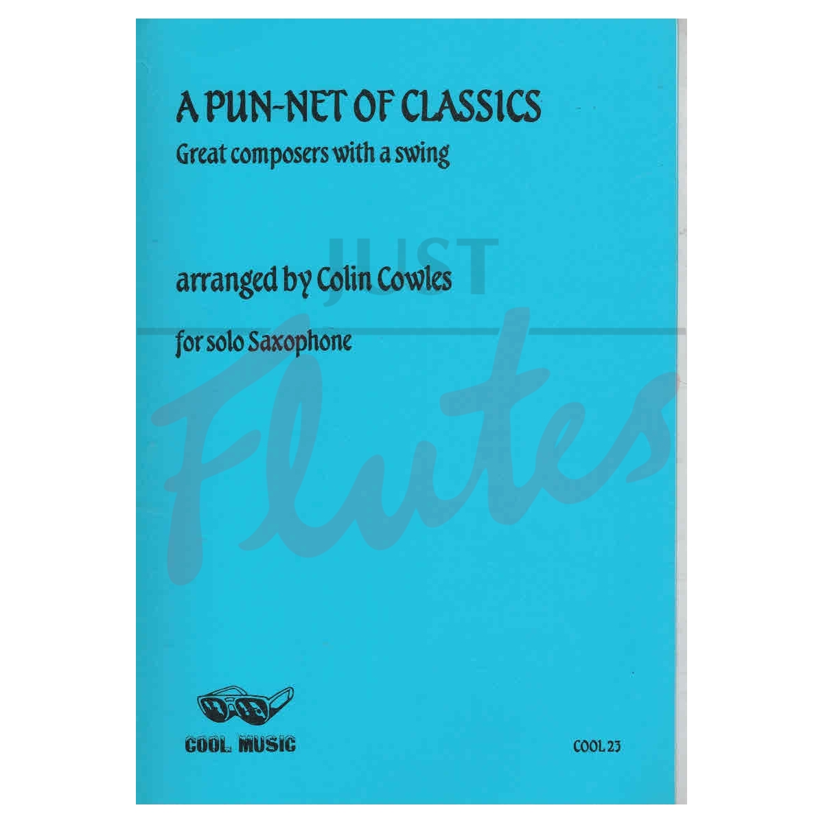A Pun-Net of Classics