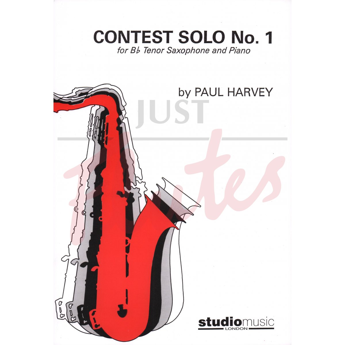 Contest Solo No.1