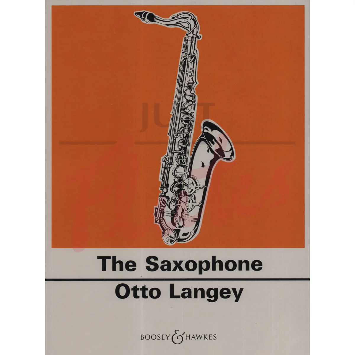 The Saxophone