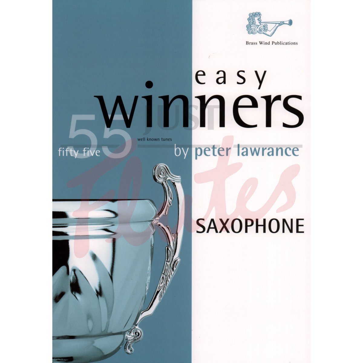Easy Winners for Saxophone
