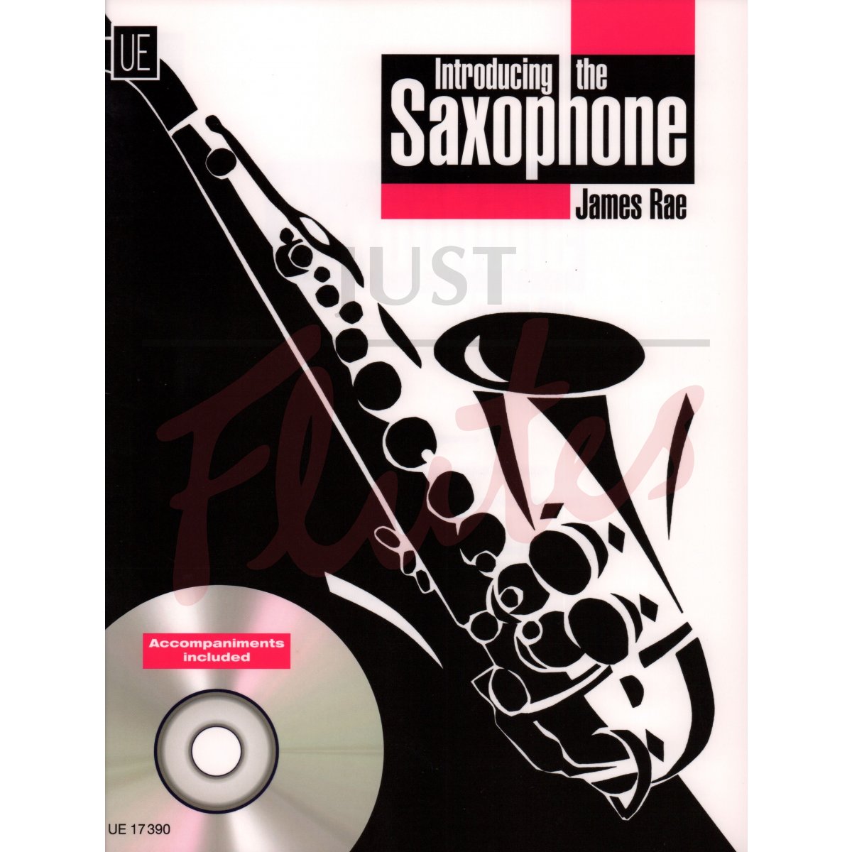 Introducing the Saxophone