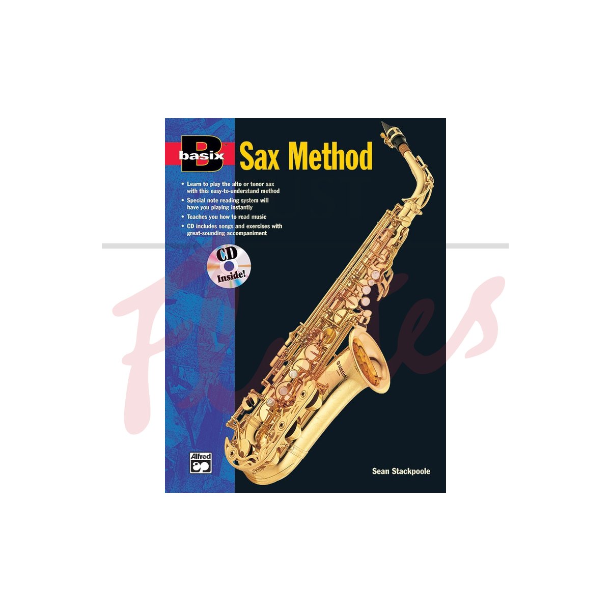 Basix Sax Method