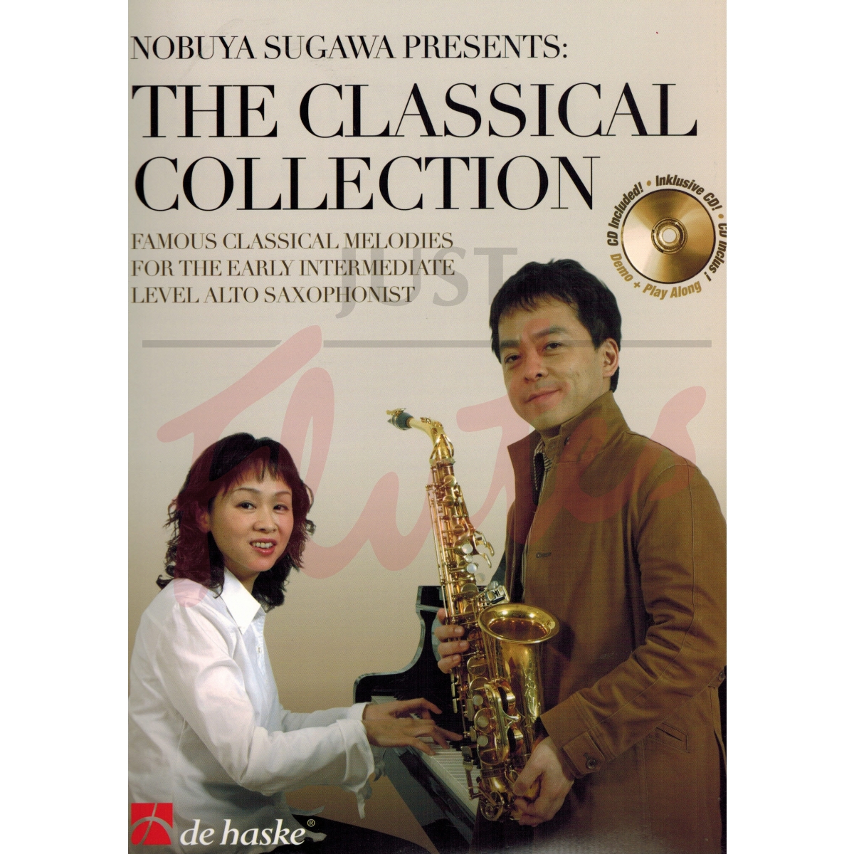 The Classical Collection