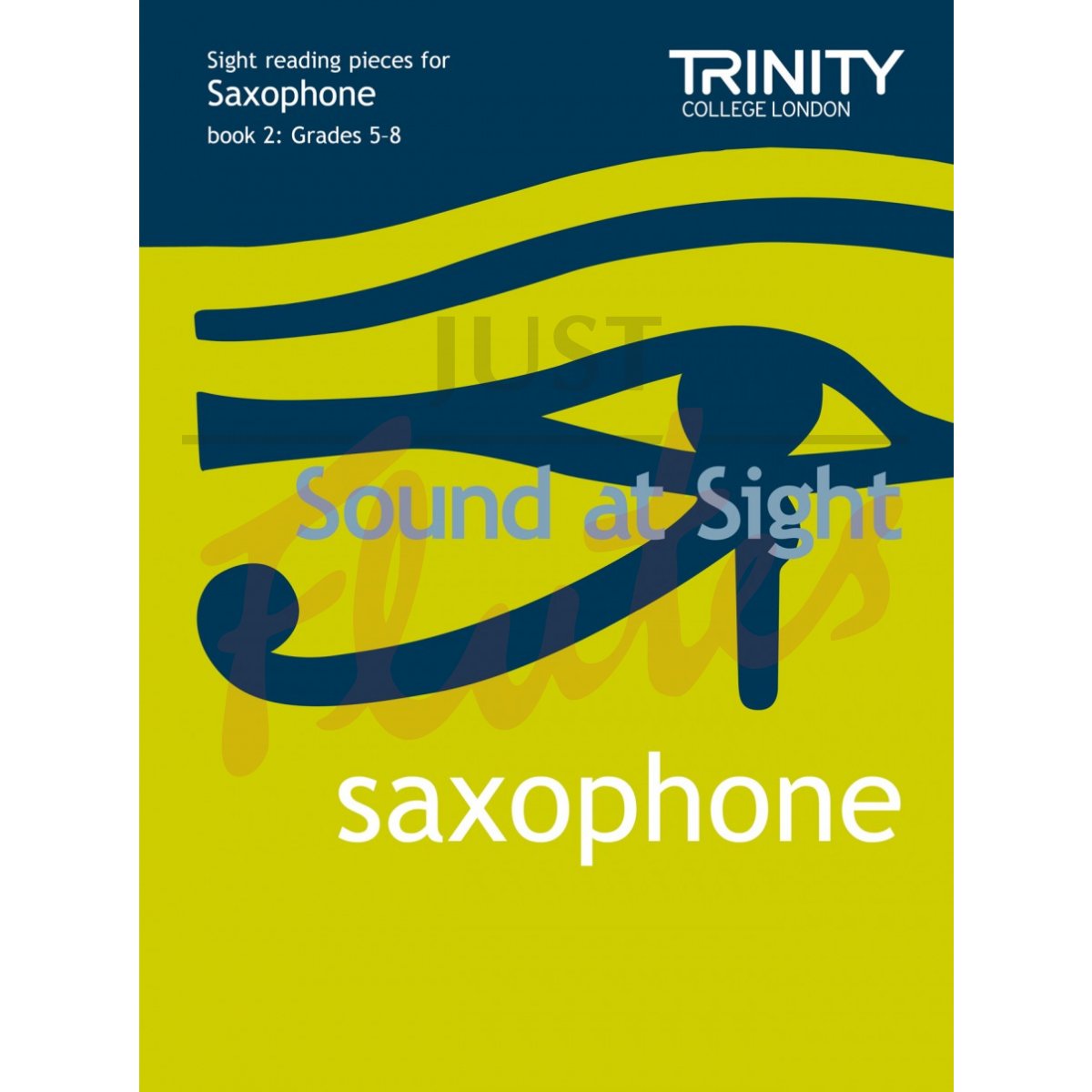 Sound at Sight Saxophone Book 2