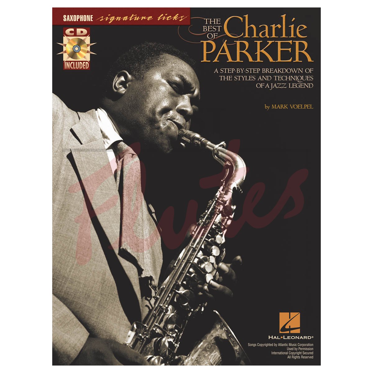 The Best of Charlie Parker