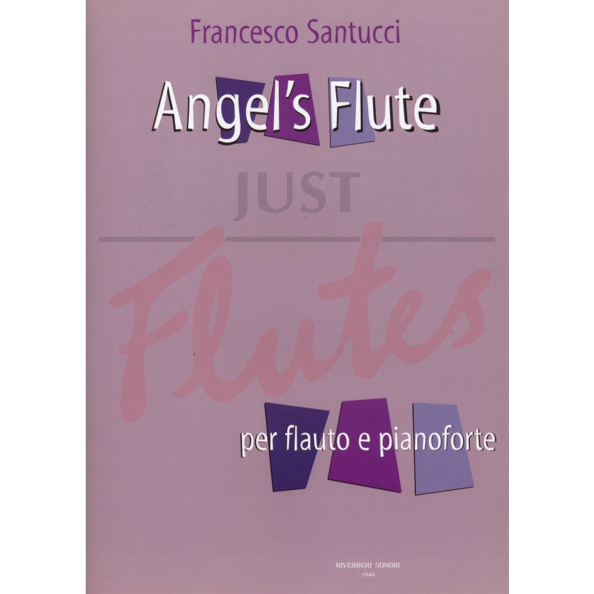 Angel's Flute