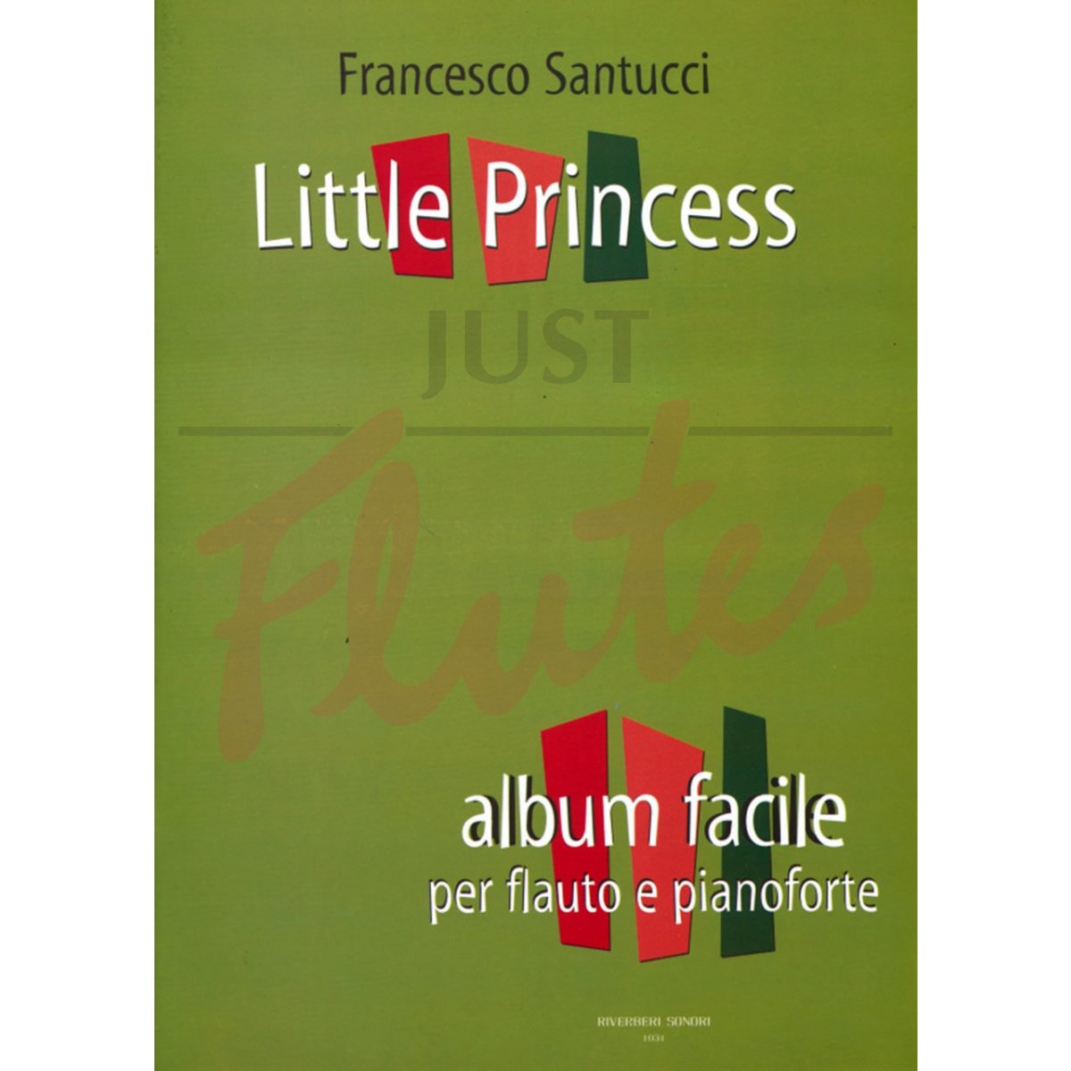 Little Princess - Easy Pieces