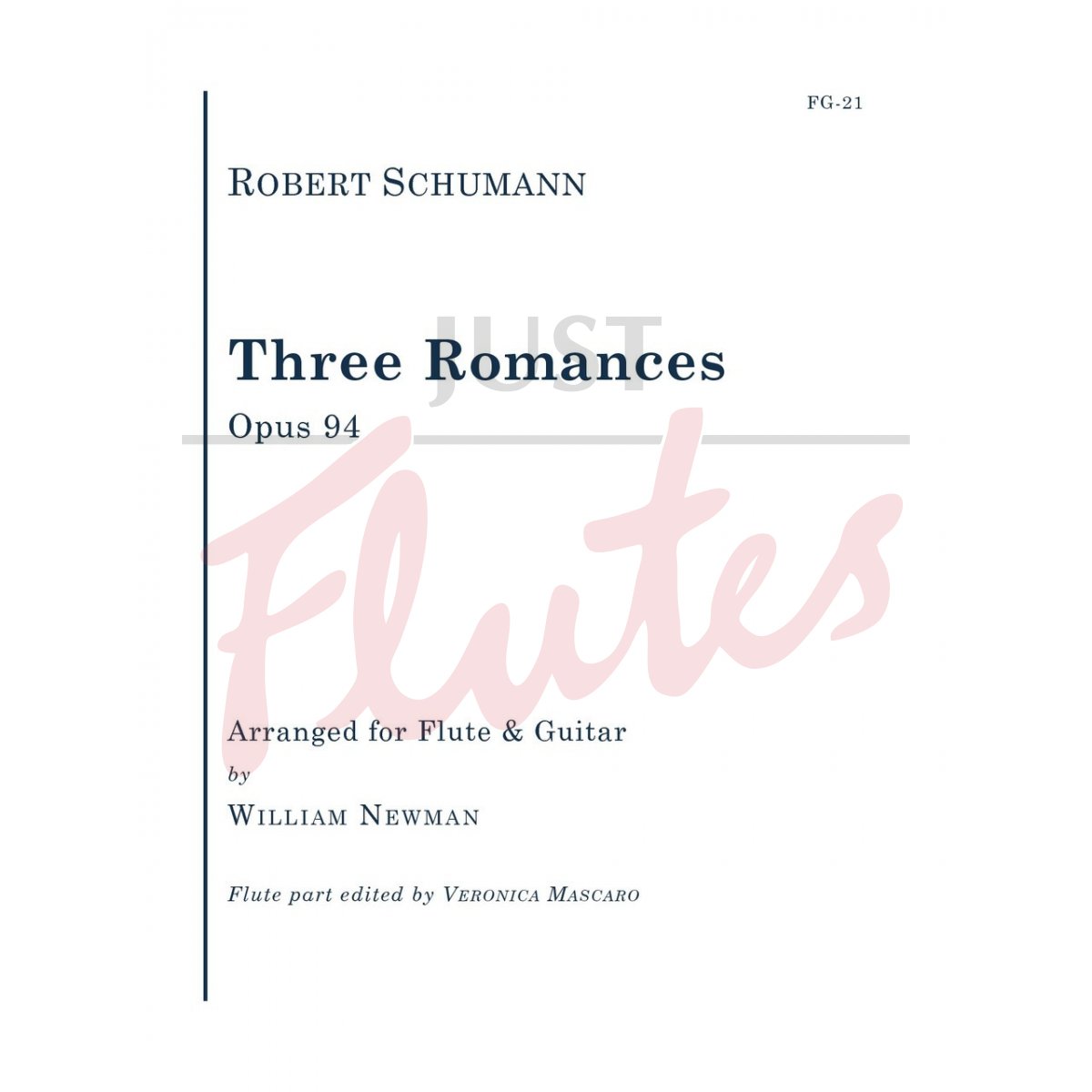 Three Romances