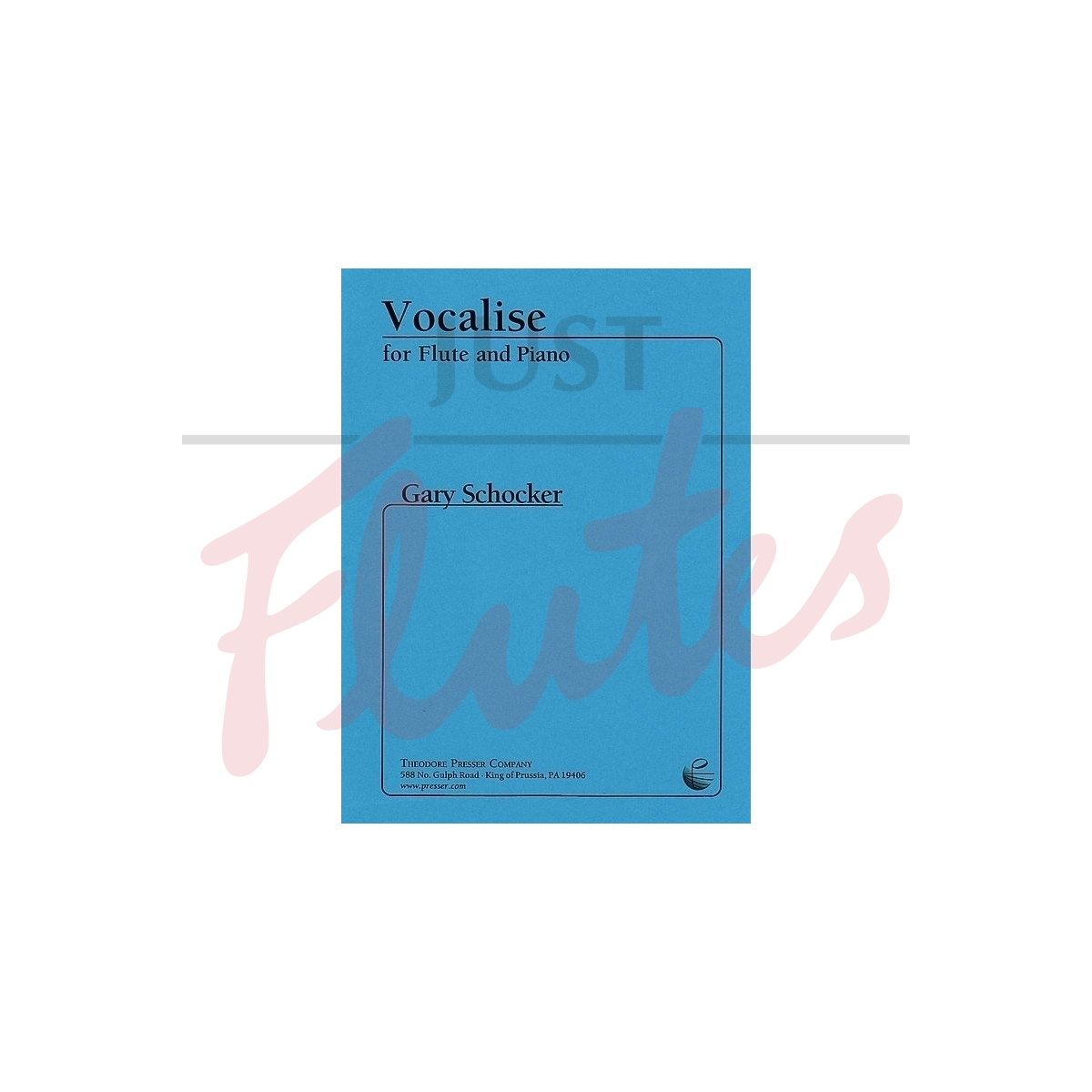 Vocalise
