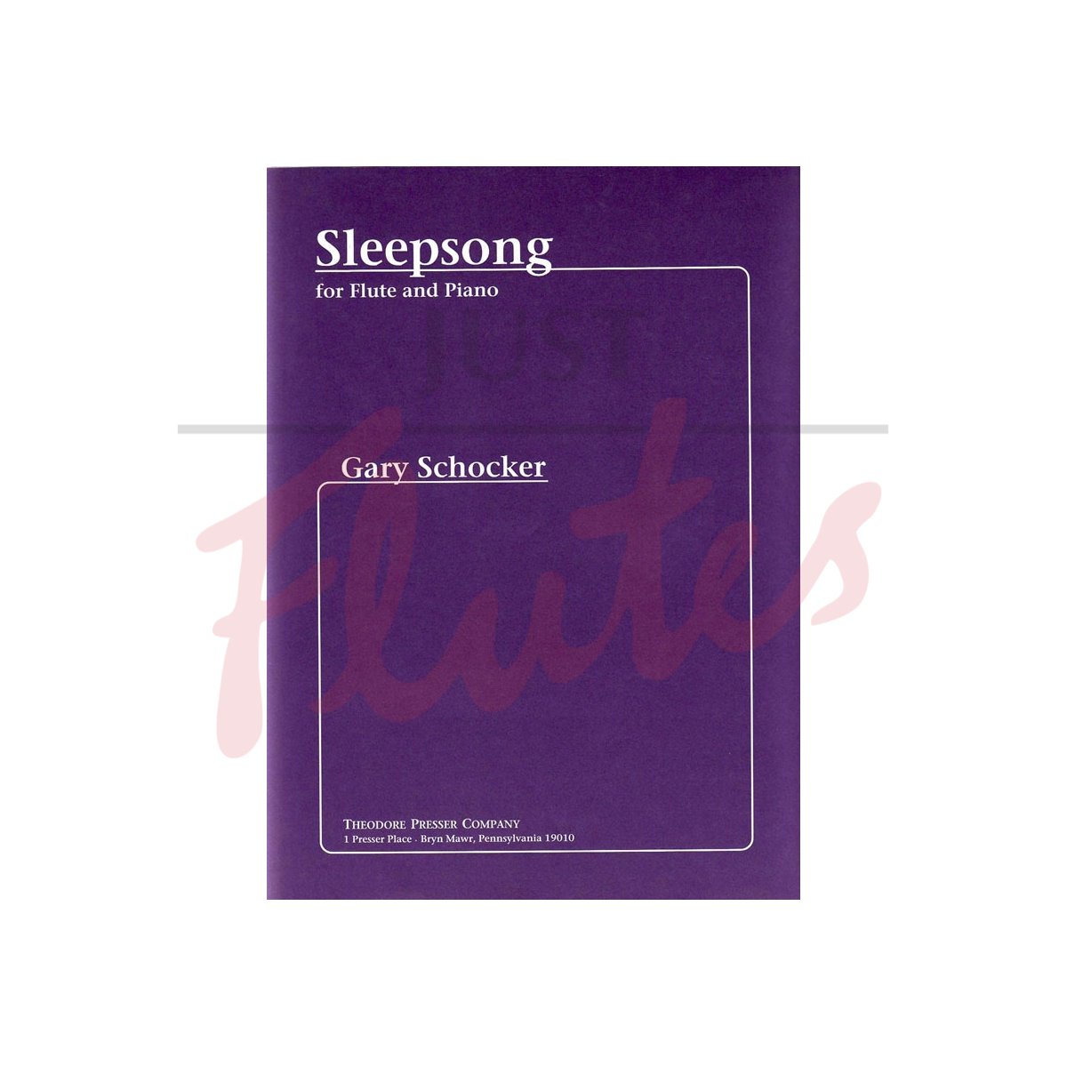 Sleepsong