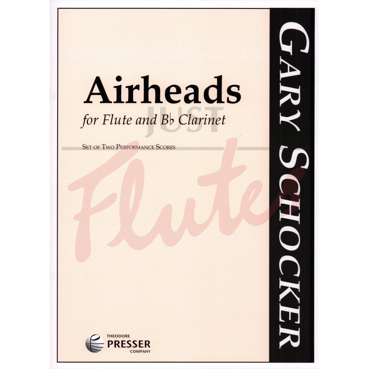 Airheads for Flute and Clarinet