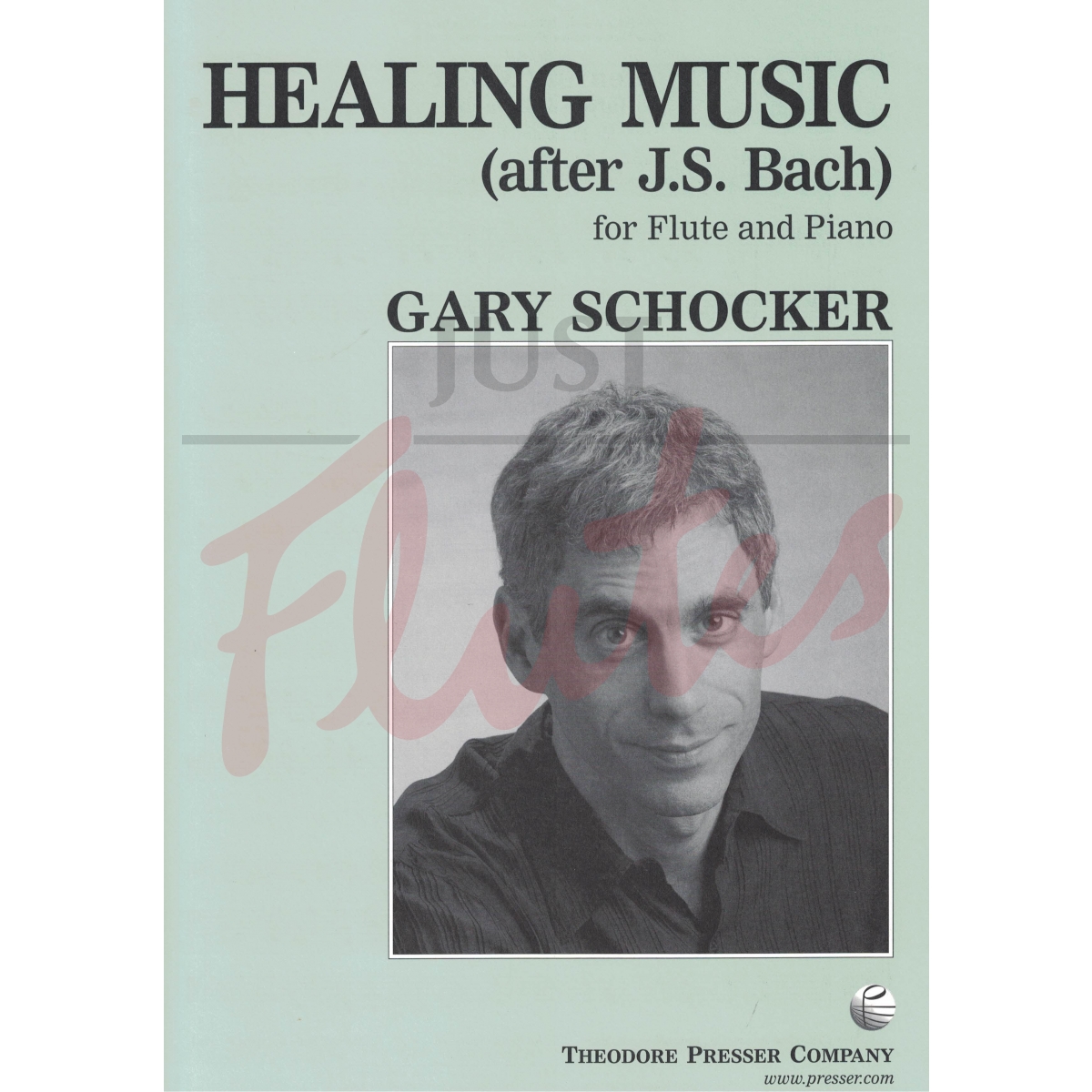 Healing Music (after JS Bach)