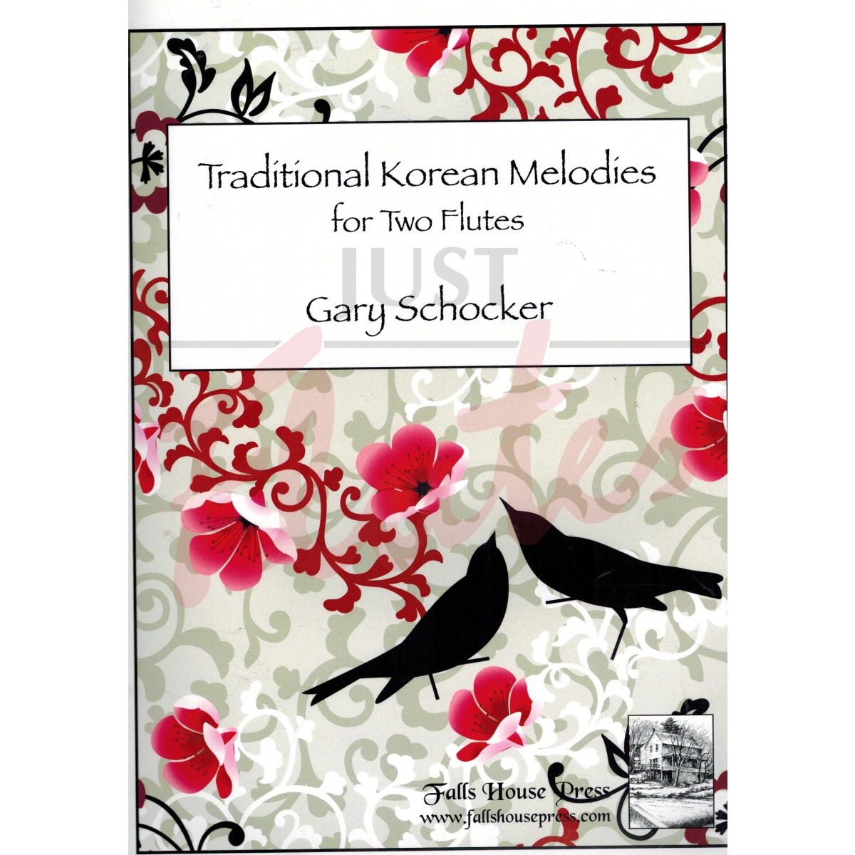Traditional Korean Melodies