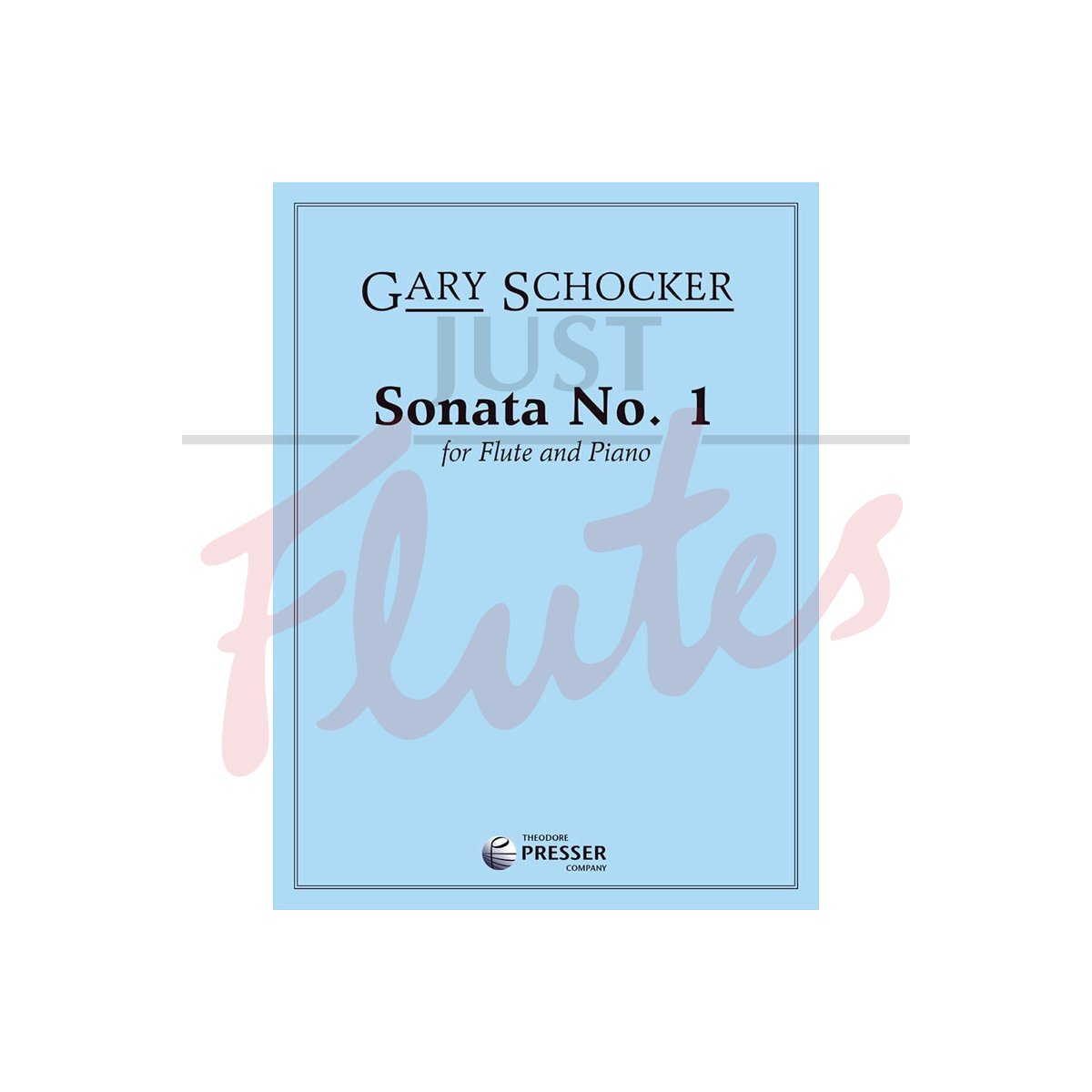 Sonata for Flute and Piano