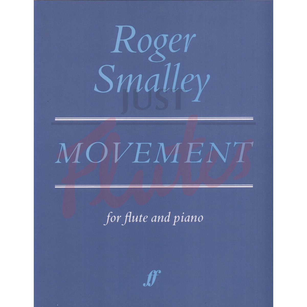Movement for Flute and Piano