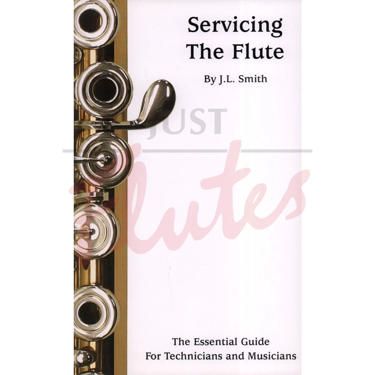 Servicing the Flute