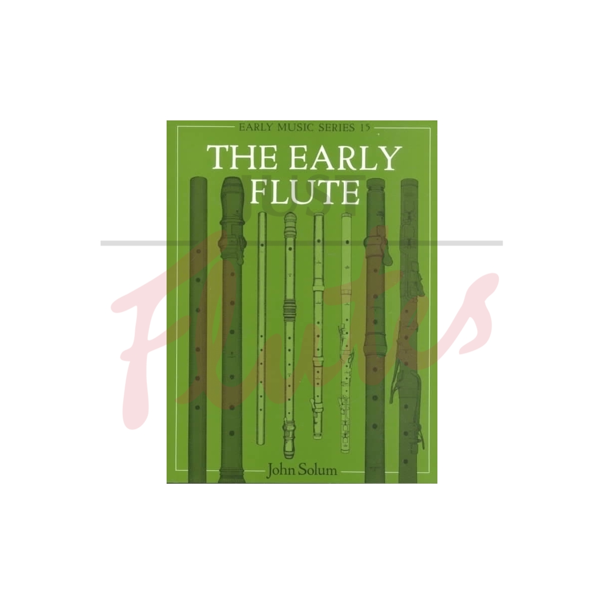 The Early Flute