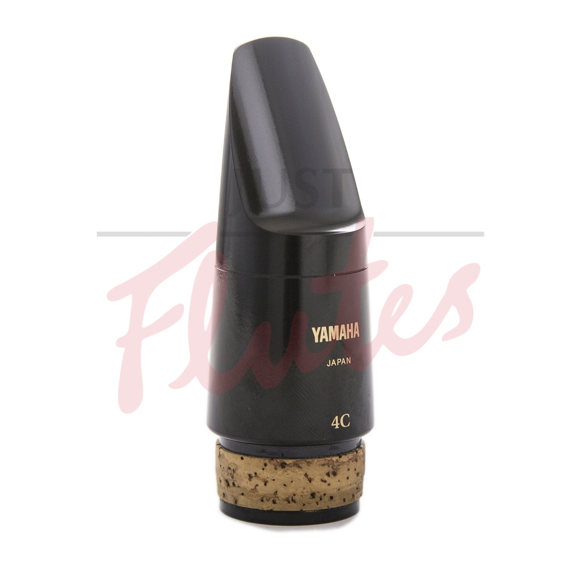 Yamaha 6C Bass Clarinet Mouthpiece