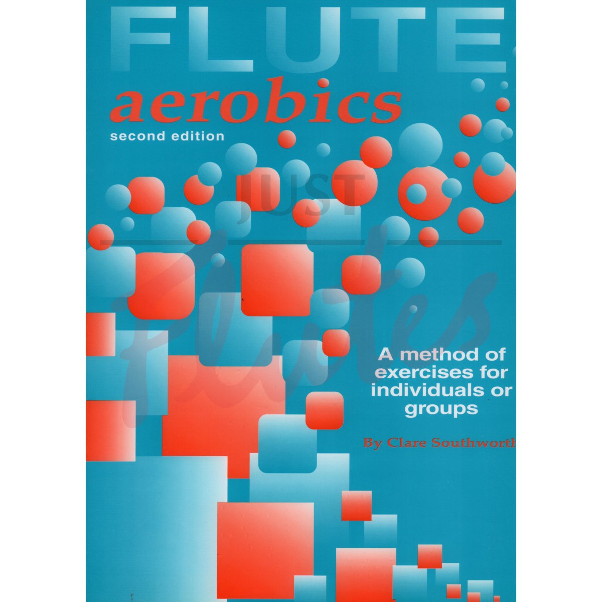 Flute Aerobics