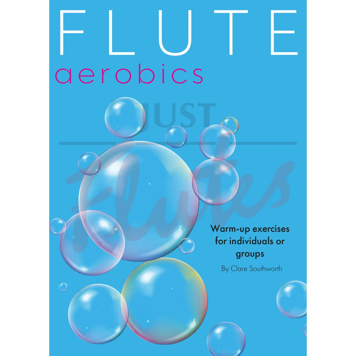 Flute Aerobics