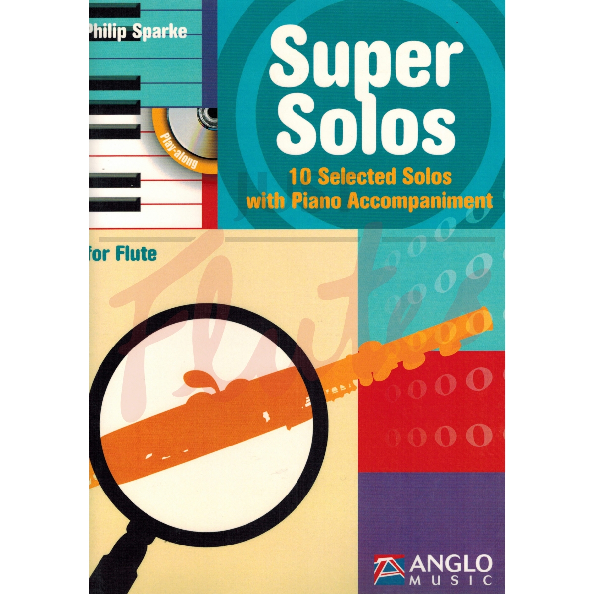 Super Solos [Flute]