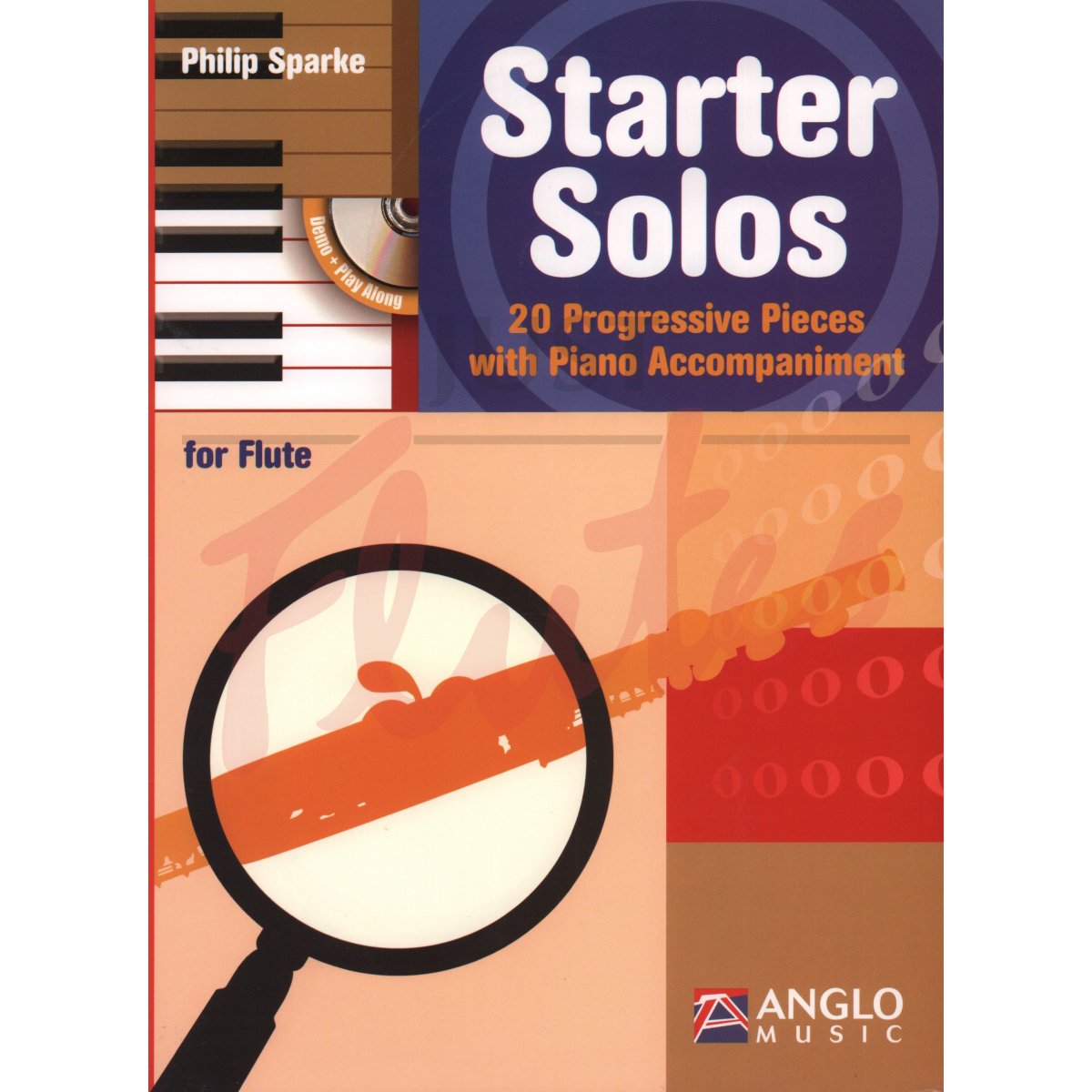 Starter Solos [Flute]