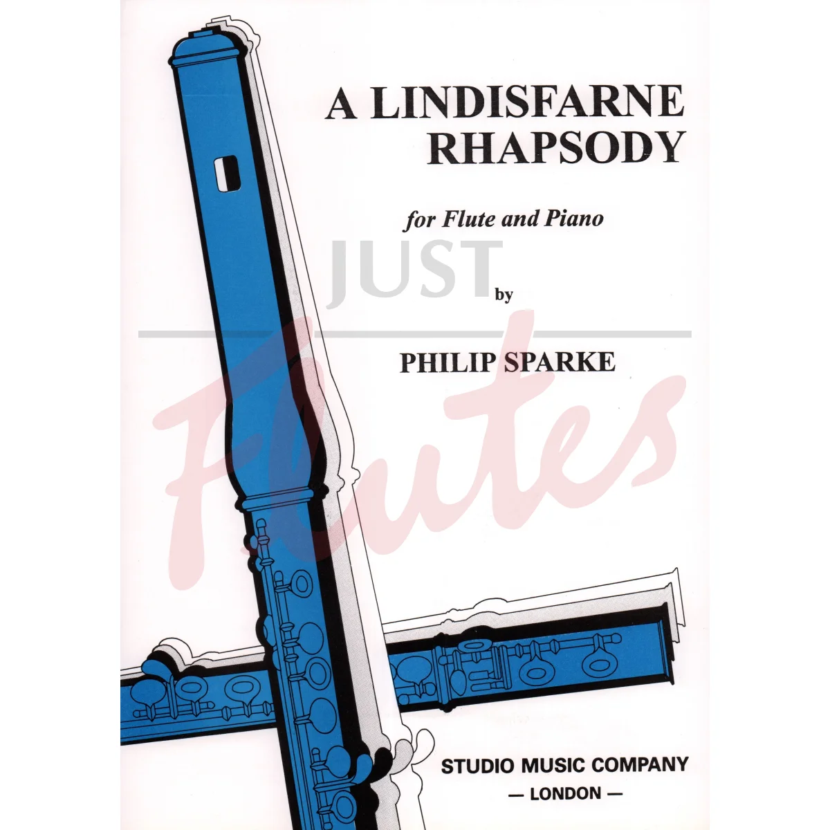 A Lindisfarne Rhapsody for Flute and Piano