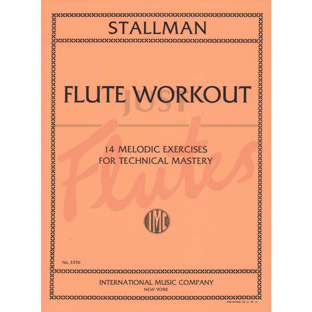 Flute Workout