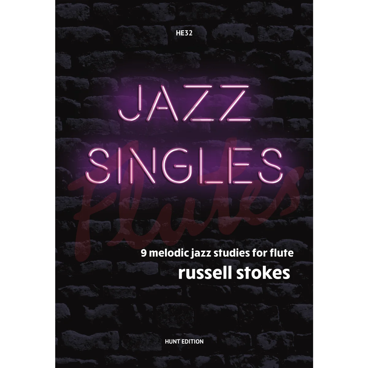 Jazz Singles for Flute
