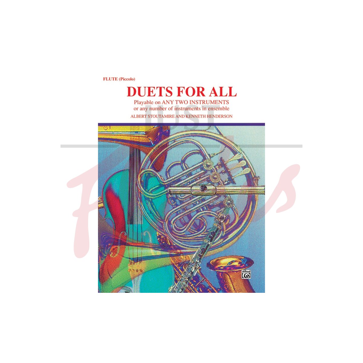 Duets For All