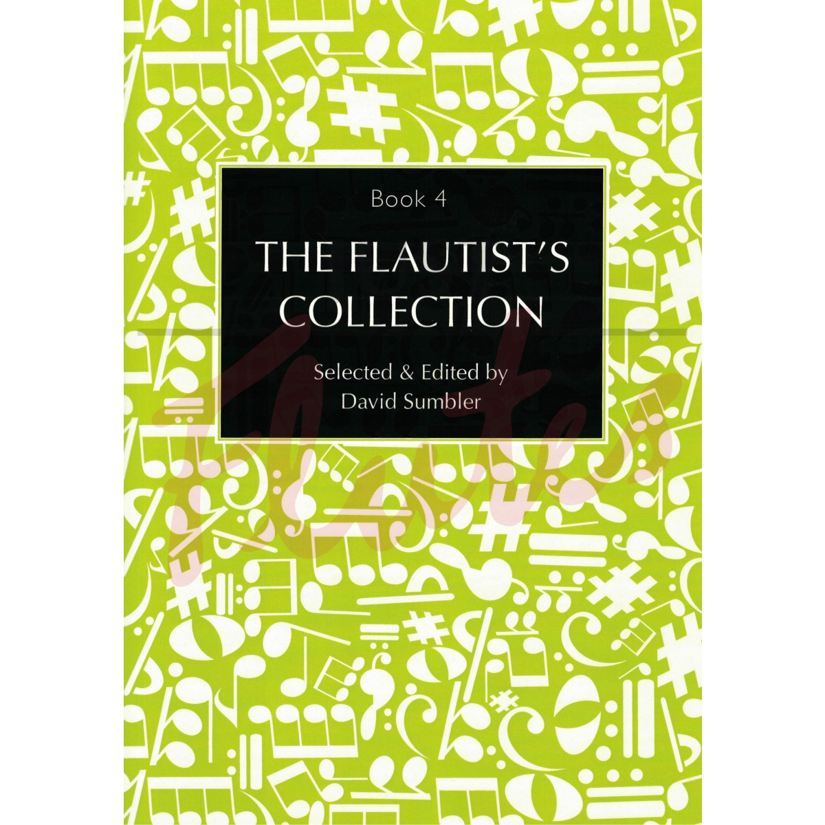 The Flautist's Collection