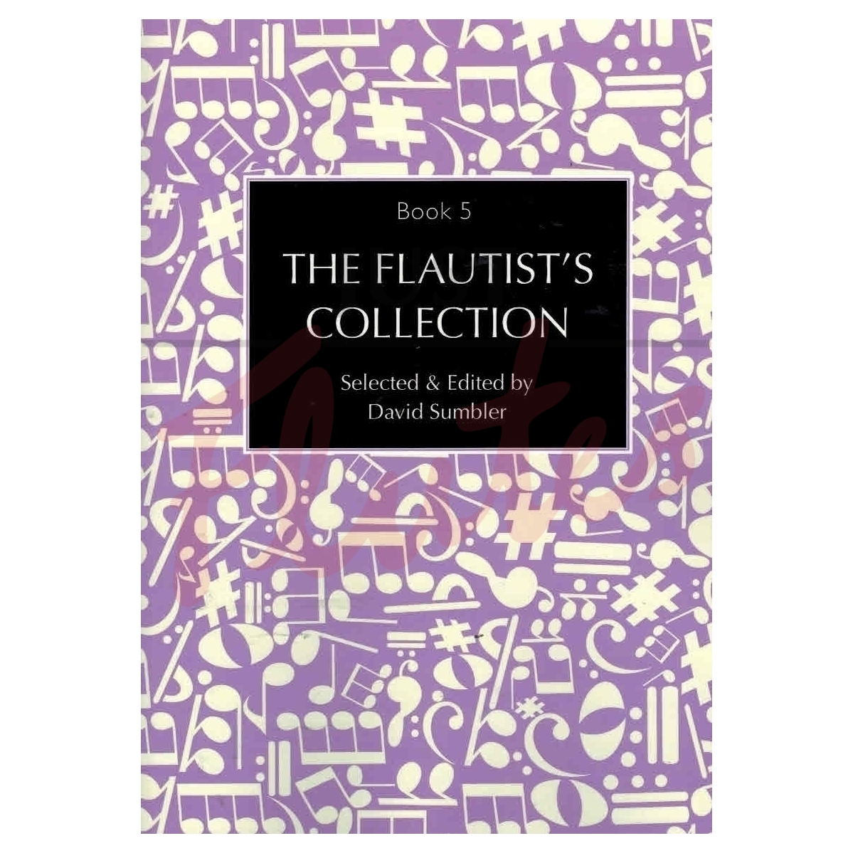 The Flautist's Collection