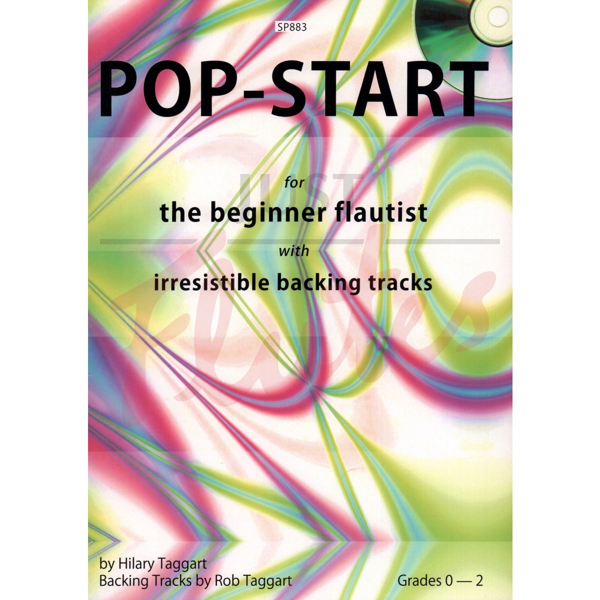 Pop-Start for the Beginner Flautist