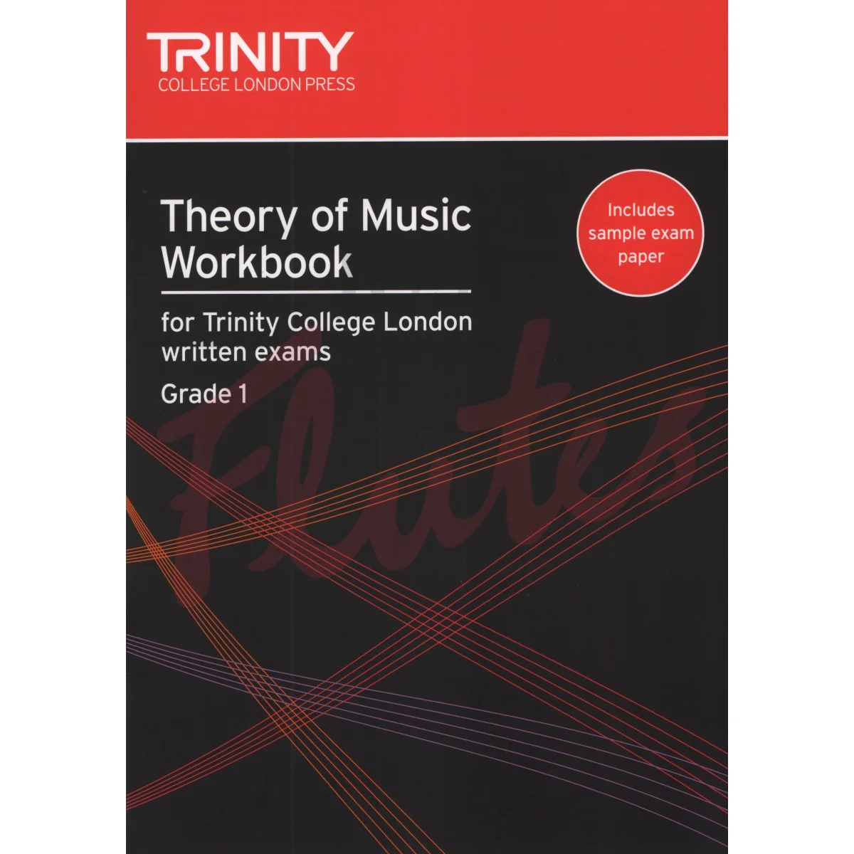 Theory of Music Workbook, Grade 1