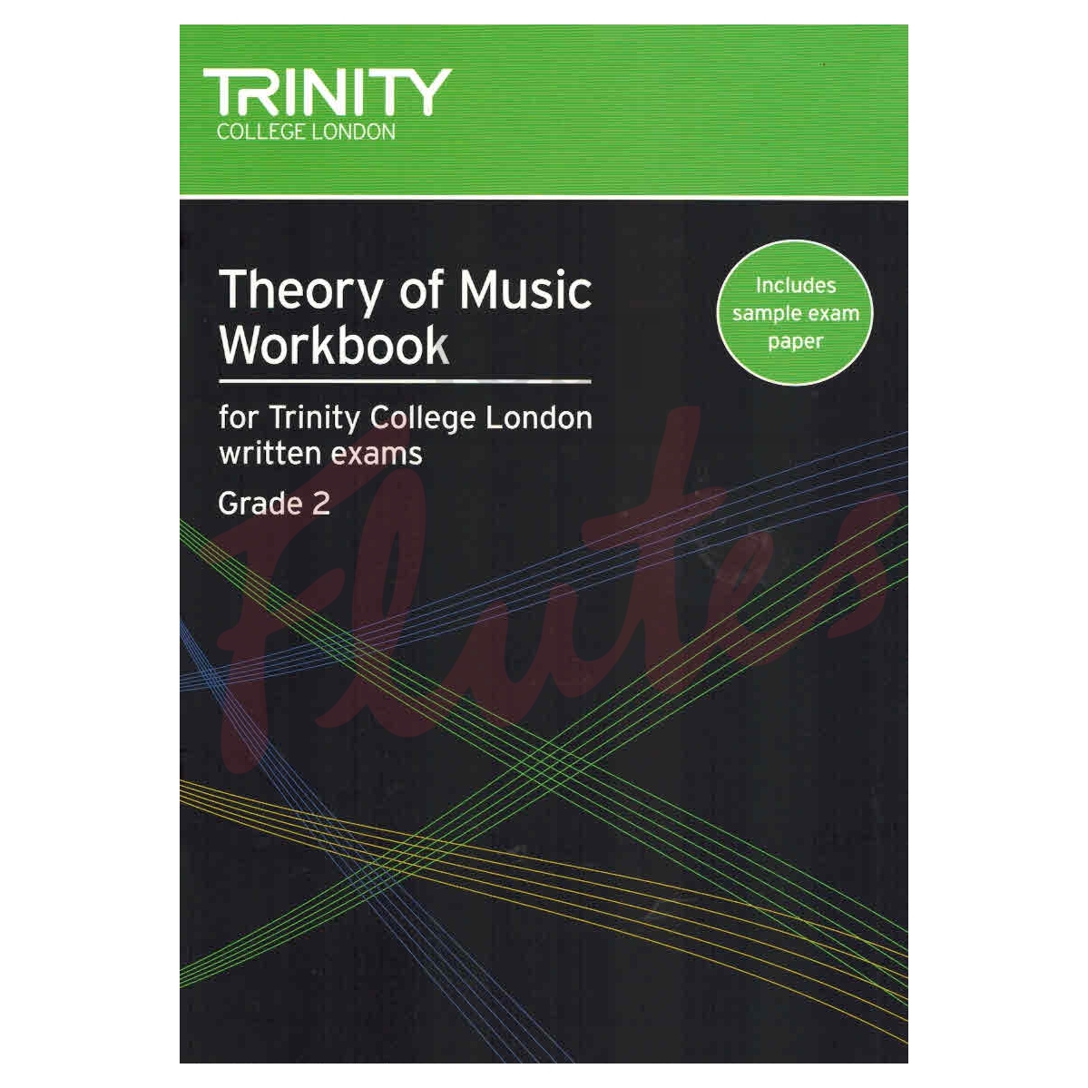 Theory of Music Workbook, Grade 2