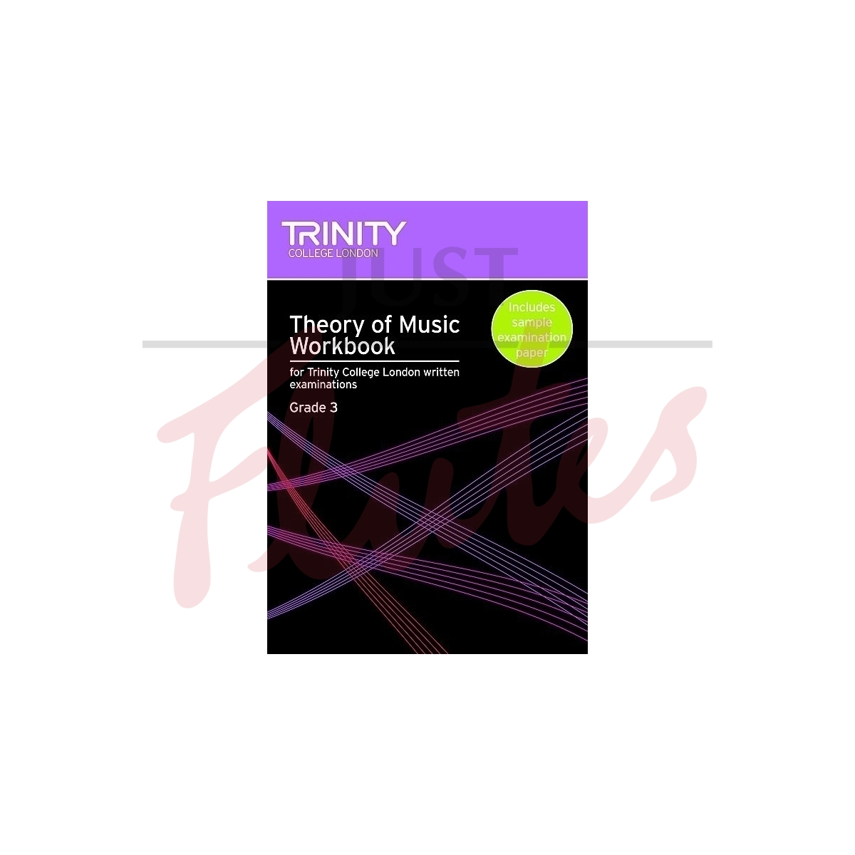 Theory of Music Workbook, Grade 3