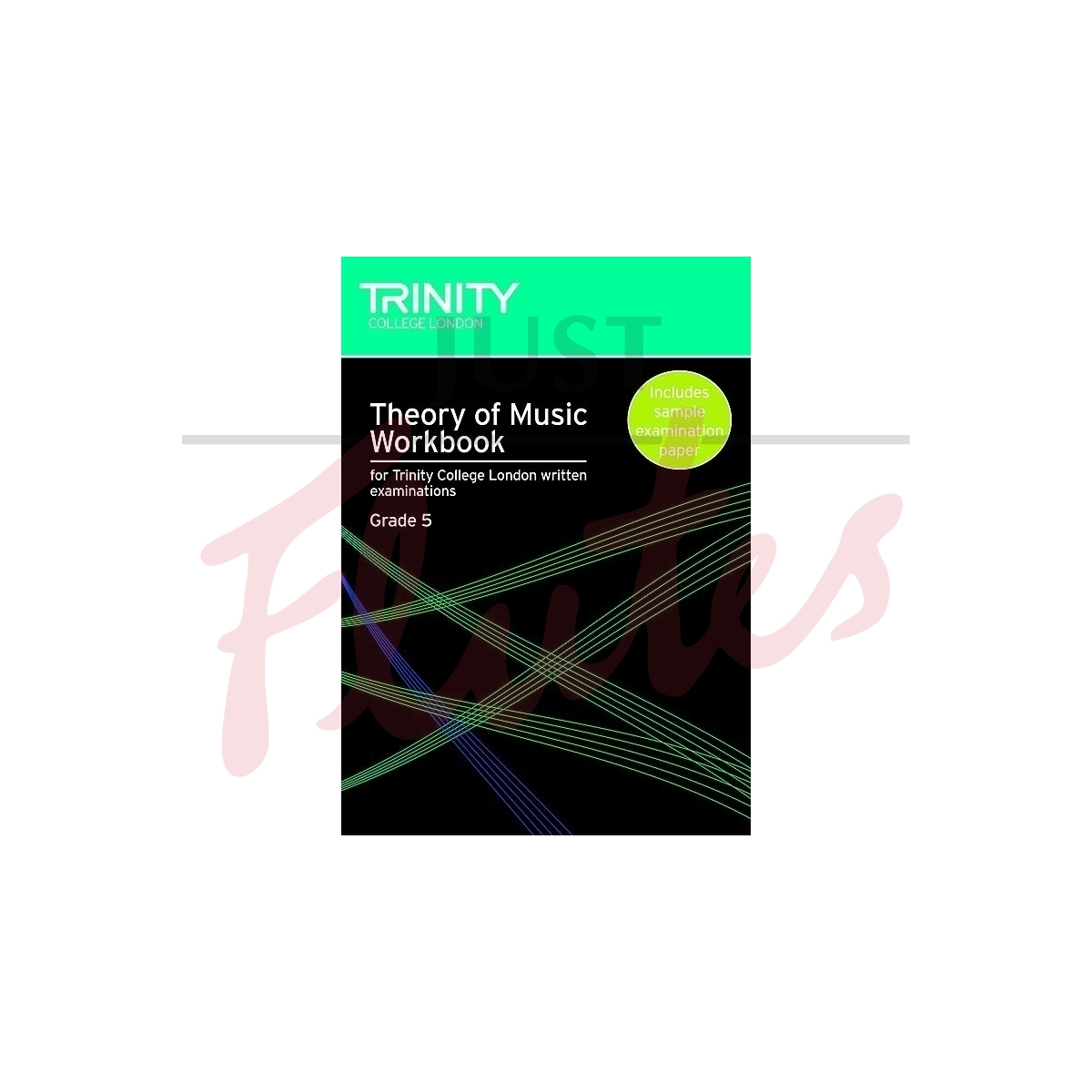 Theory of Music Workbook, Grade 5