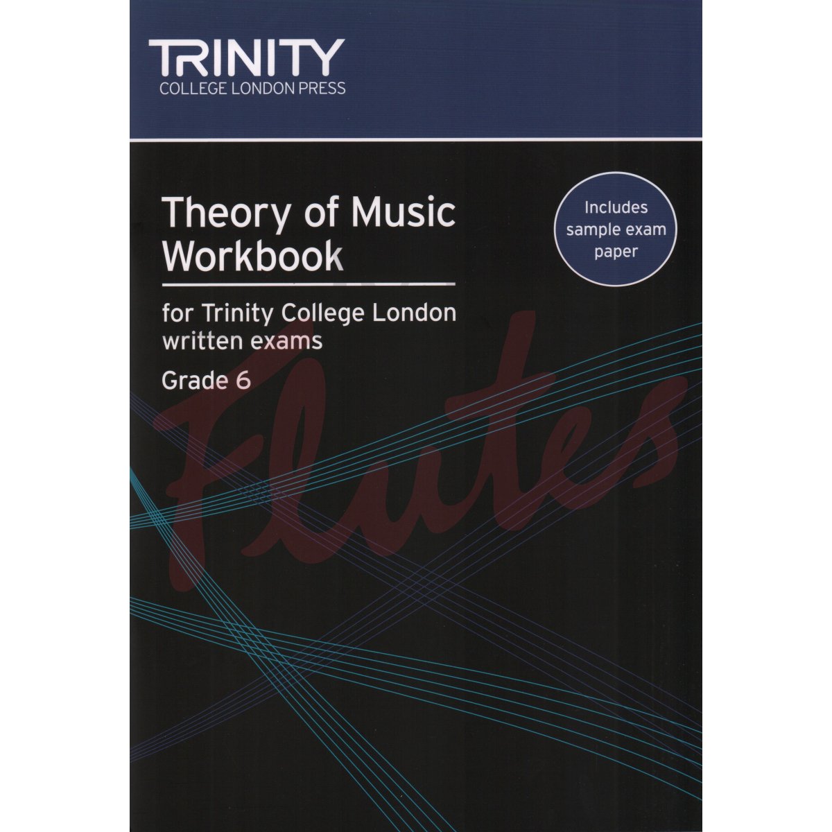 Theory of Music Workbook, Grade 6