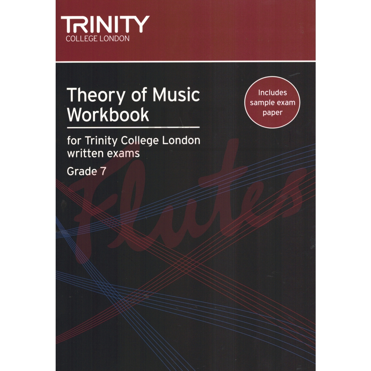 Theory of Music Workbook, Grade 7