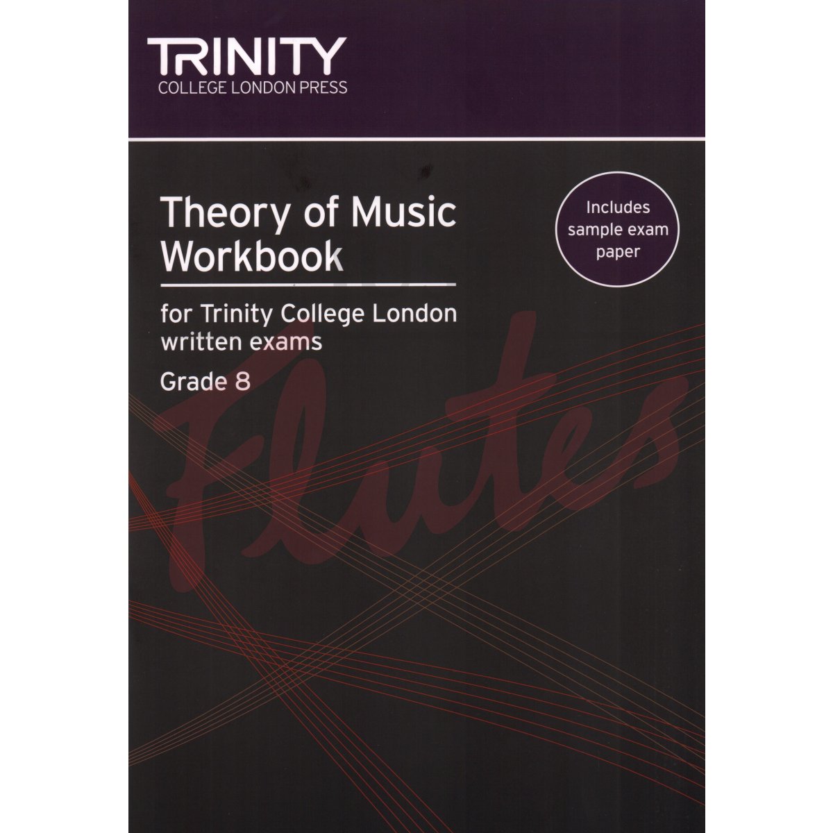 Theory of Music Workbook, Grade 8