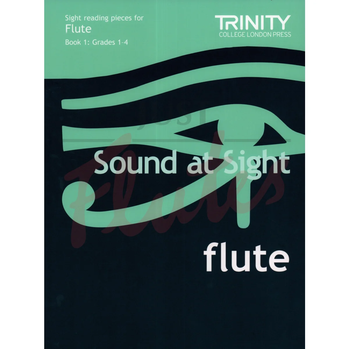 Sound at Sight Flute Book 1