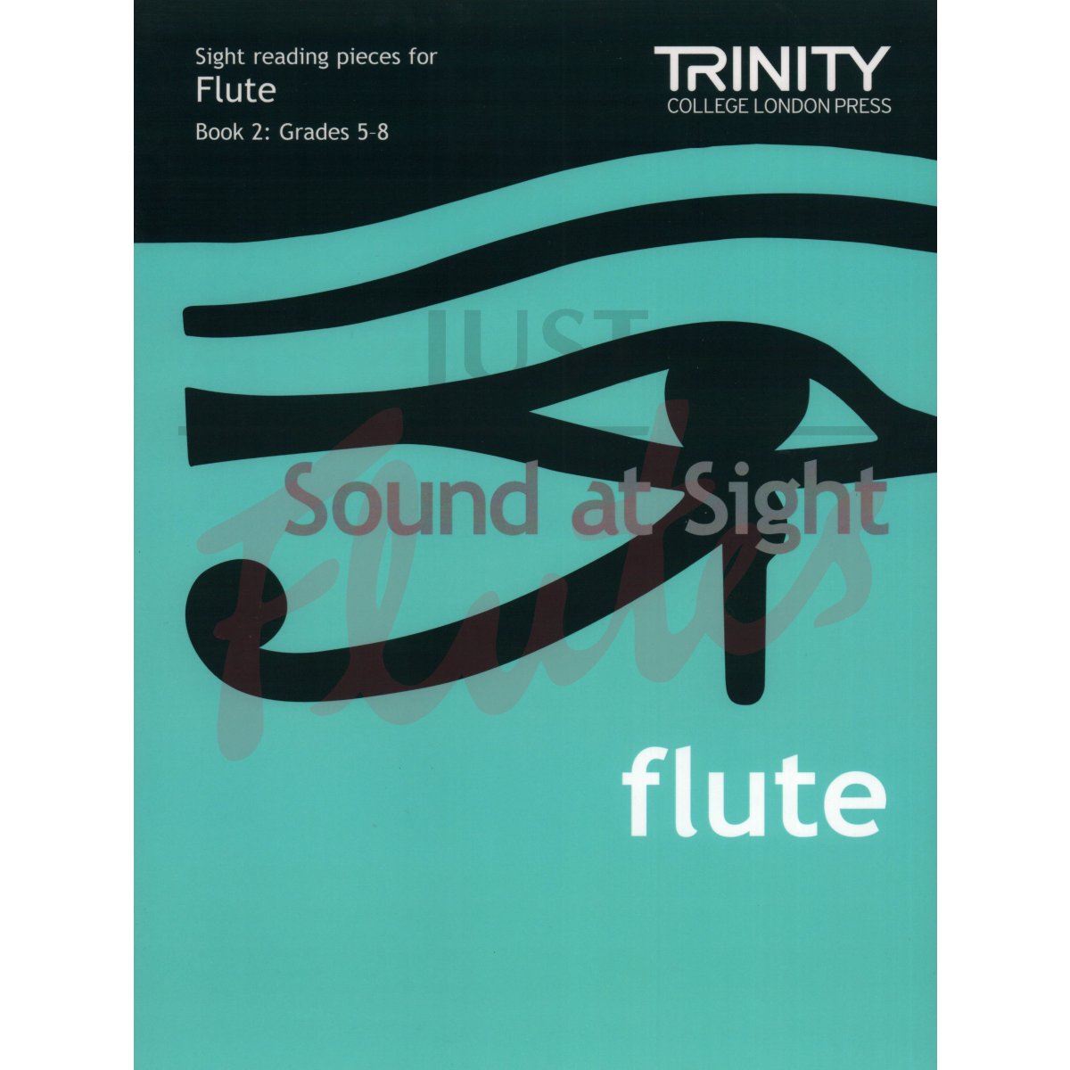 Sound at Sight Flute Book 2