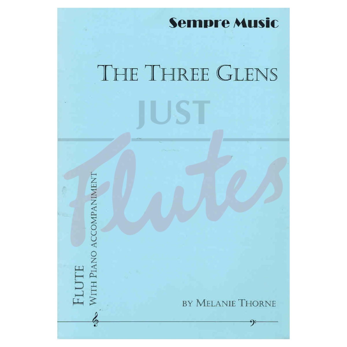 The Three Glens